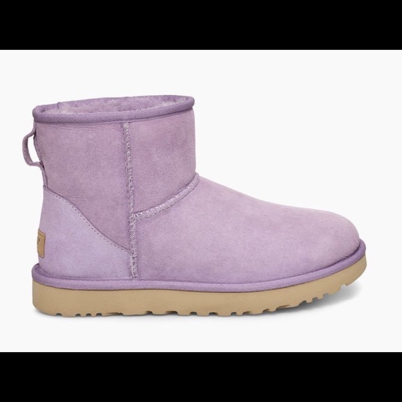 UGG Classic Mini II boot ❗️ - Picture 7 of 8